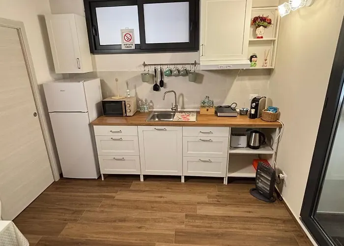 Sicily Loft Living 2