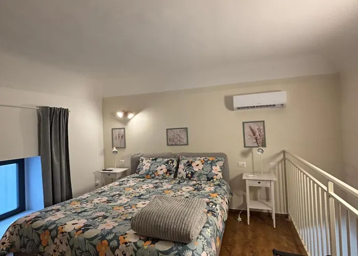 Sicily Loft Living 2