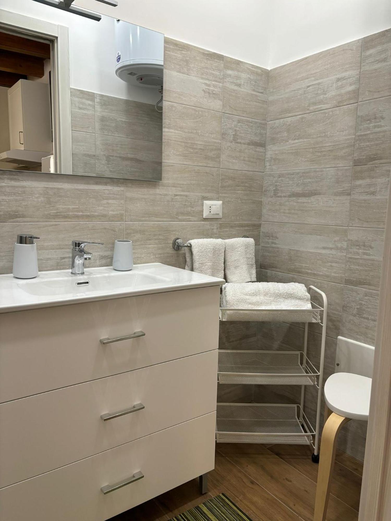 Apartment Sicily Loft Living 2 Catania