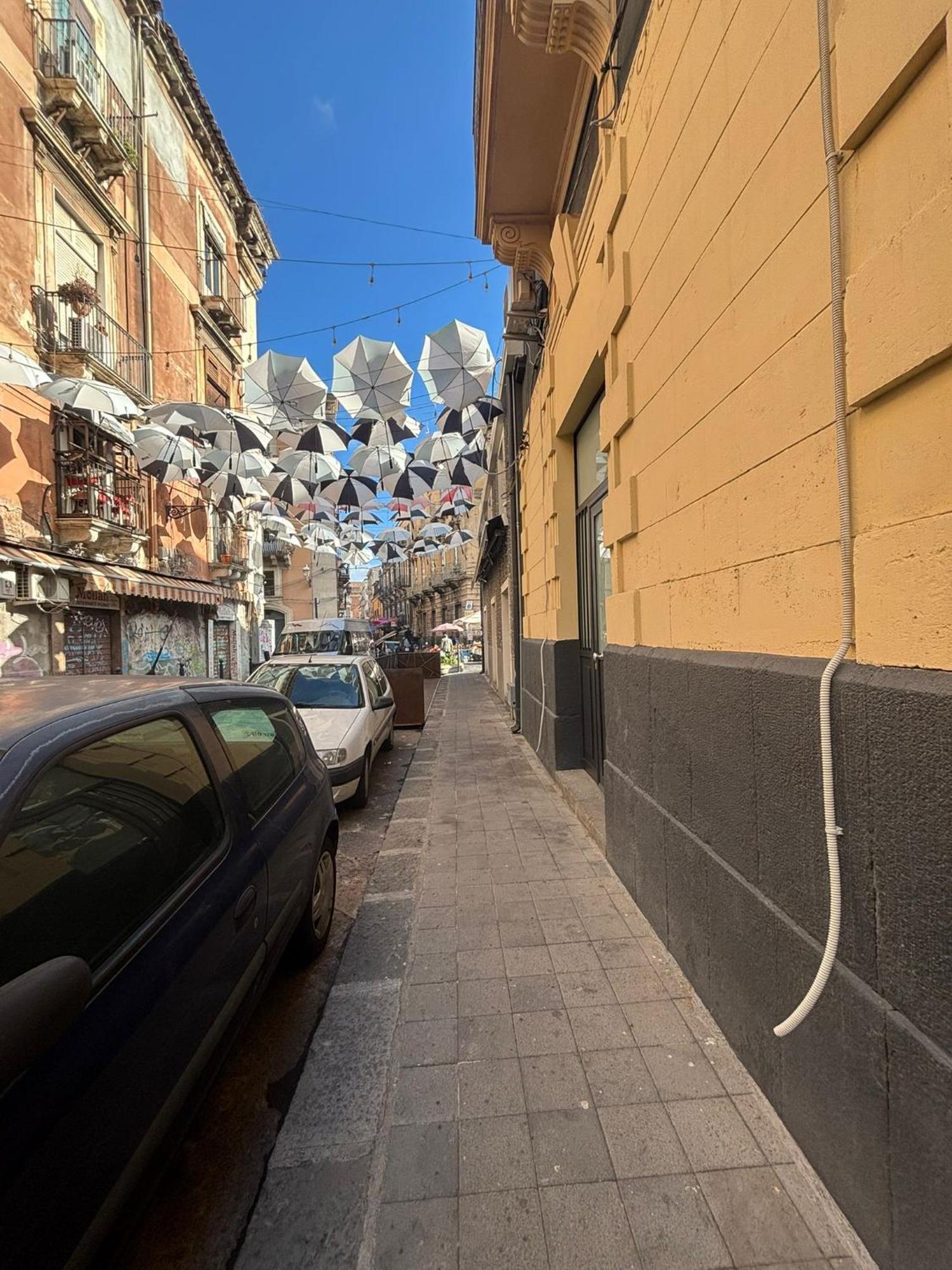 Apartment Sicily Loft Living 2 *