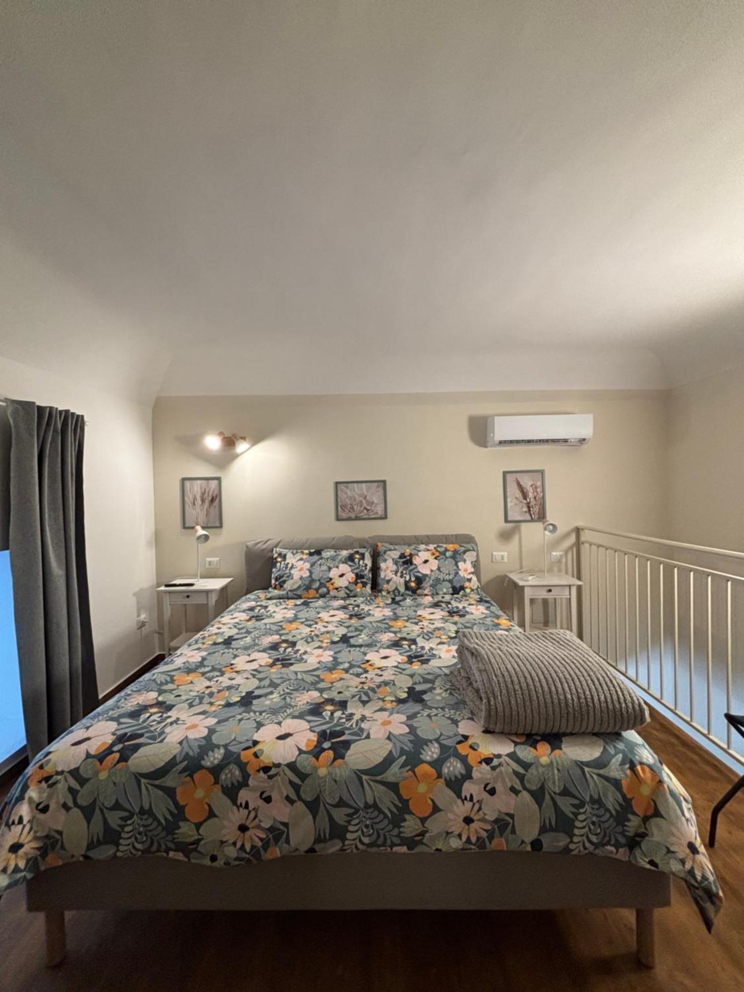 Apartment Sicily Loft Living 2 Catania