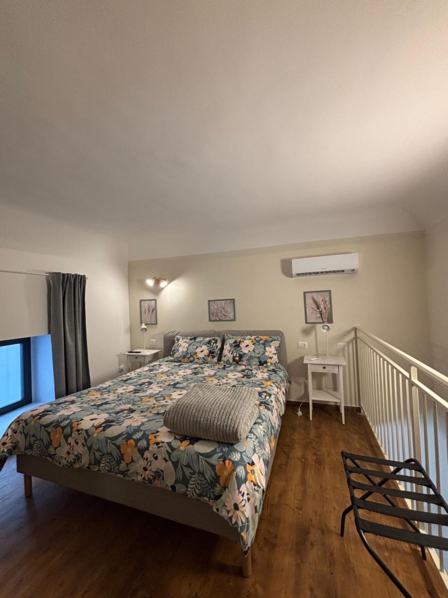 Apartment Sicily Loft Living 2 Catania