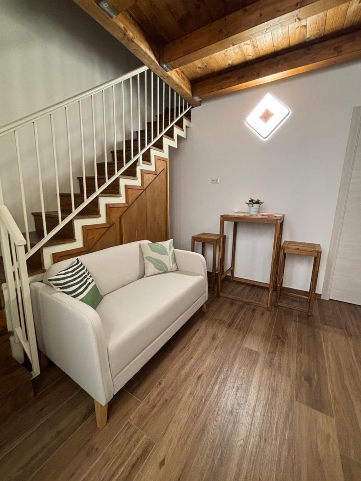 Sicily Loft Living 2 *