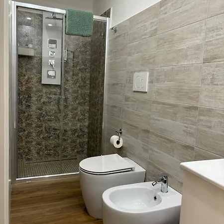 Sicily Loft Living 2 Apartment Catania Exterior photo
