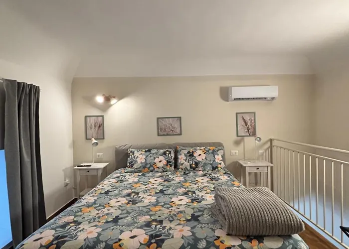 Sicily Loft Living 2