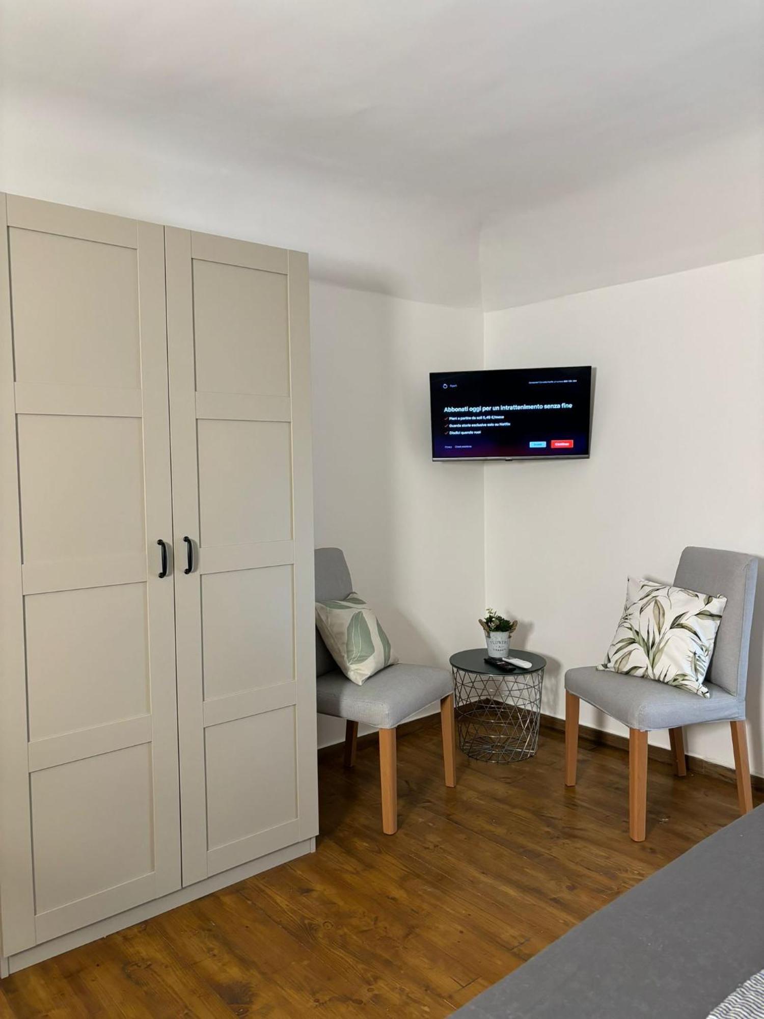 Apartment Sicily Loft Living 2