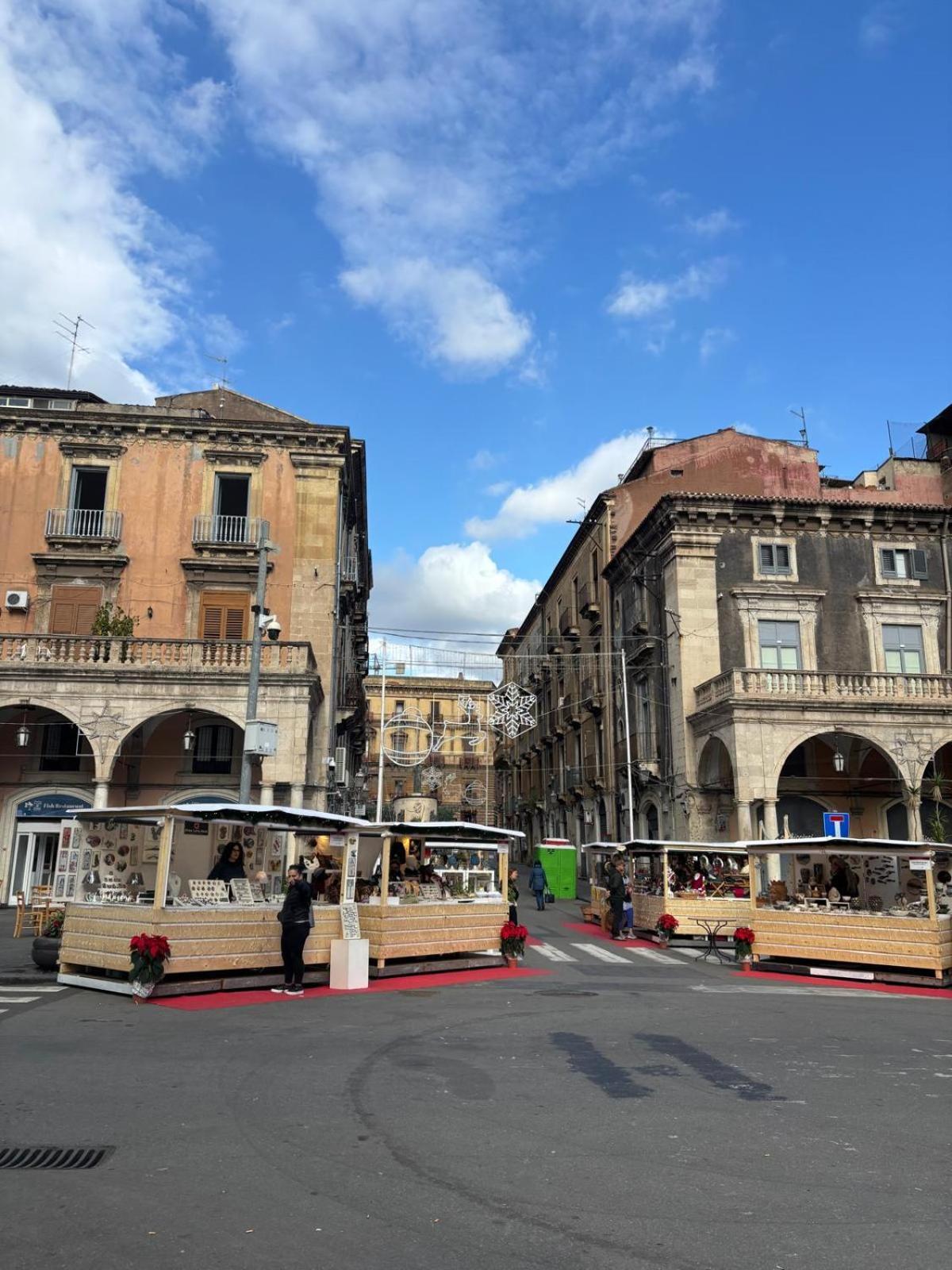 Sicily Loft Living 2 Catania