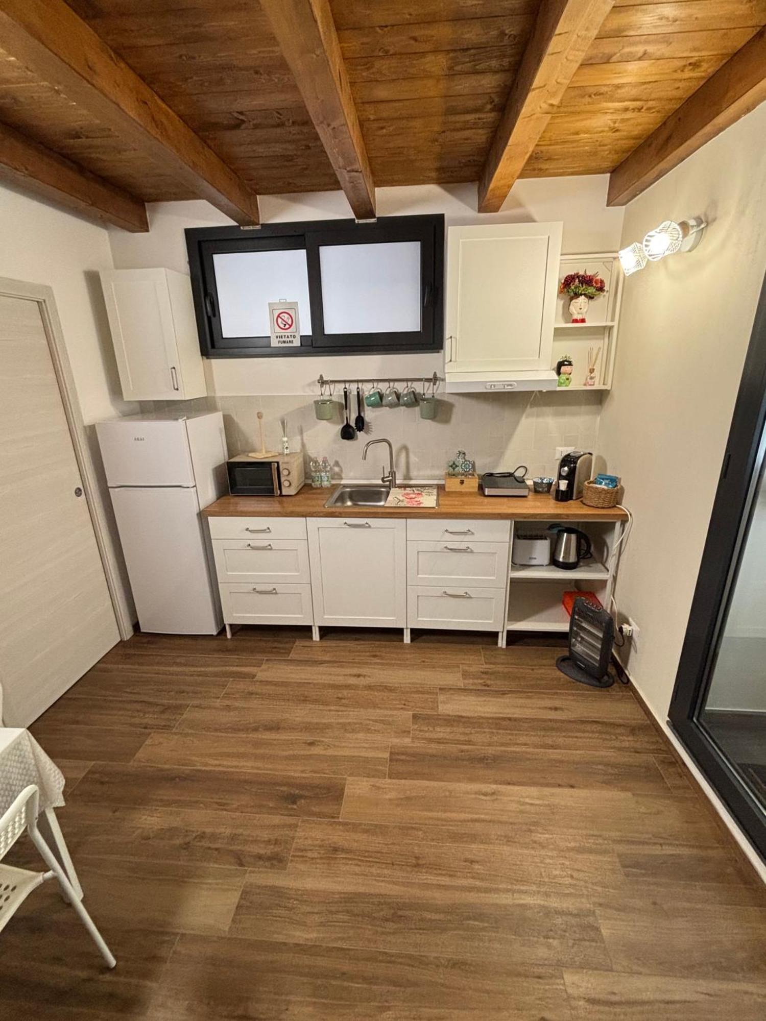 Sicily Loft Living 2 Apartment *